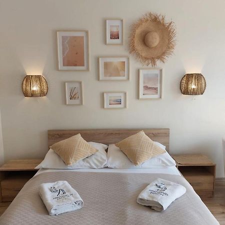 Apartament Apartament Żaglowy 5 Puck Zewnętrze zdjęcie