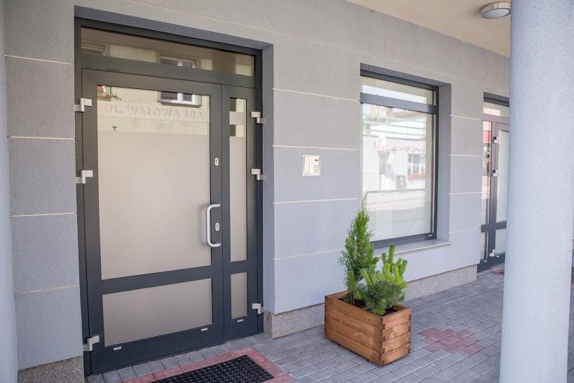 Apartament Apartament Żaglowy 5 Puck Zewnętrze zdjęcie