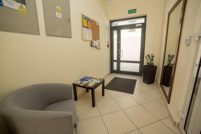 Apartament Apartament Żaglowy 5 Puck Zewnętrze zdjęcie